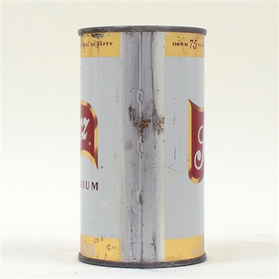 Storz Beer Flat Top 137-22