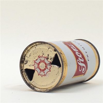 Storz Beer Flat Top 137-22