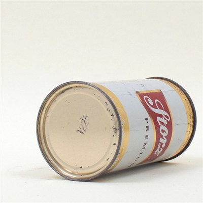 Storz Beer Flat Top 137-22