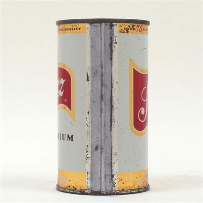 Storz Beer Flat Top 137-21