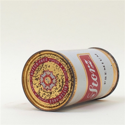 Storz Beer Flat Top 137-21
