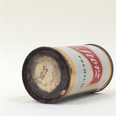 Storz Beer Flat Top 137-21
