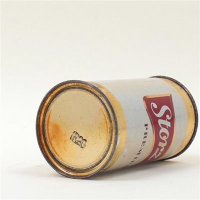 Storz Beer Flat Top 137-23