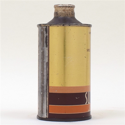Sunshine Beer Cone Top 186-13