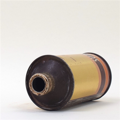 Sunshine Beer Cone Top 186-13