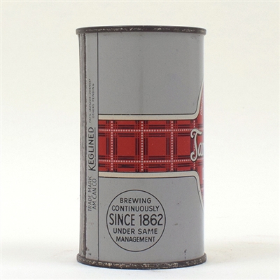 Tam O Shanter Ale ENAMEL GRAY OI 138-12
