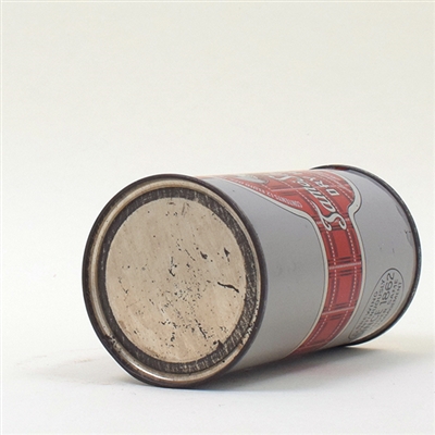 Tam O Shanter Ale ENAMEL GRAY OI 138-12