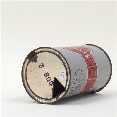 Tam O Shanter Ale ENAMEL GRAY OI 138-12