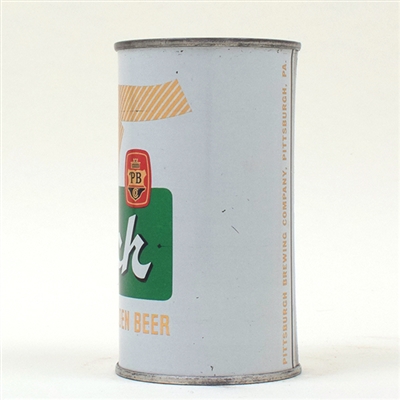 Tech Golden Beer Flat Top 138-26