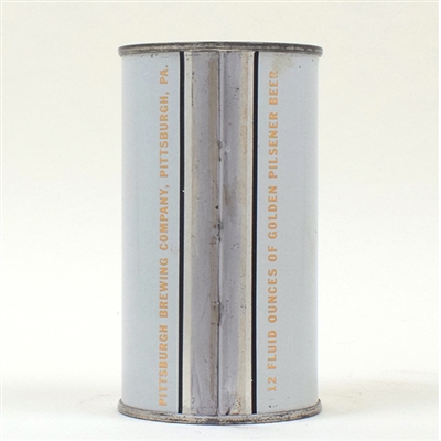 Tech Golden Beer Flat Top 138-26