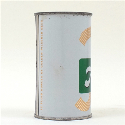 Tech Golden Beer Flat Top 138-26