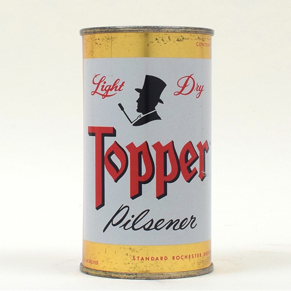 Topper Pilsener Bank Top 139-13