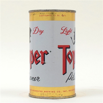Topper Pilsener Bank Top 139-13