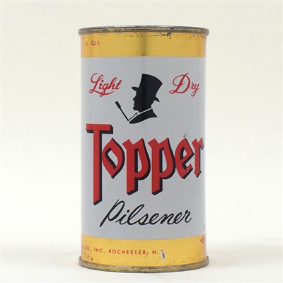 Topper Pilsener Bank Top 139-13