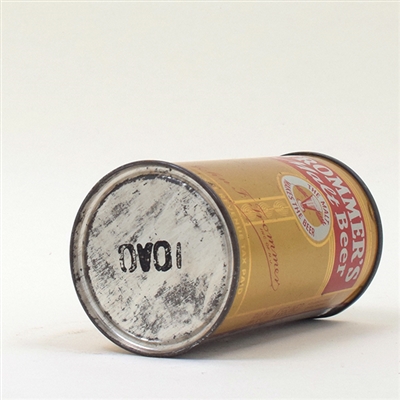 Trommers Malt Beer Flat Top 139-33