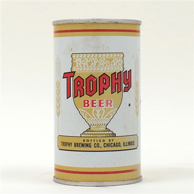 Trophy Beer Flat Top 139-40