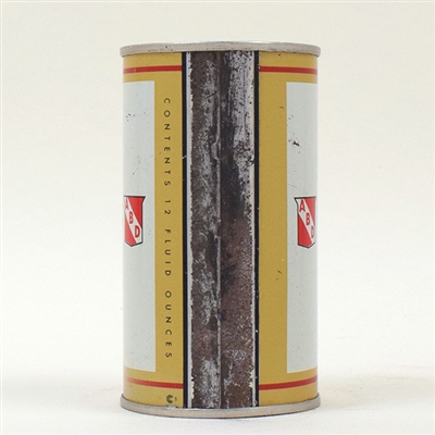 Trophy Beer Flat Top 139-40