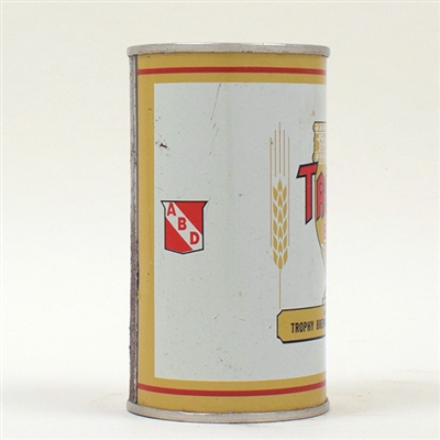 Trophy Beer Flat Top 139-40