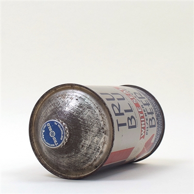 Tru Blu White Seal Beer Quart Cone 220-2