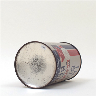 Tru Blu White Seal Beer Quart Cone 220-2
