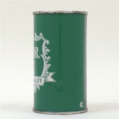 Tudor Ale STEIN BUFFALO Flat Top 141-10