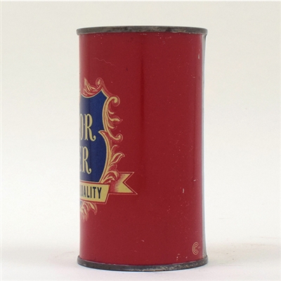 Tudor Beer METROPOLIS METALLIC Flat 141-20