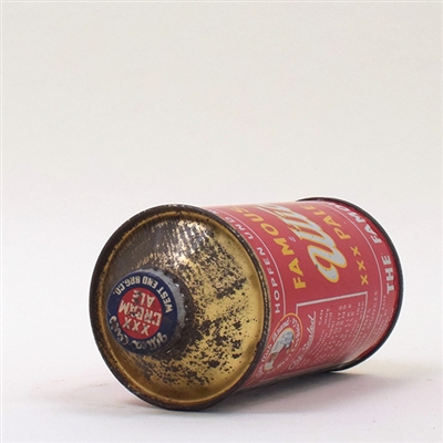 Utica Club Cream Ale Cone Top 188-1