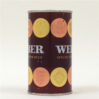 Weber Beer Flat Top HEILEMAN 144-27