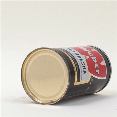 Weber Beer Flat Top METALLIC 144-29