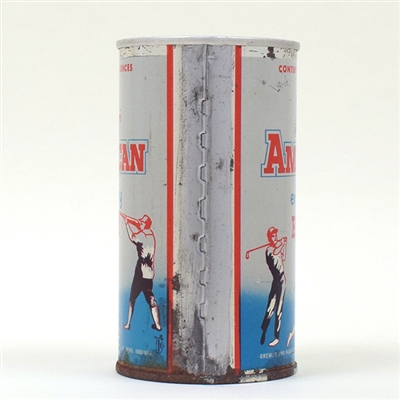 All-American Extra Dry Early Fan Tab 32-23