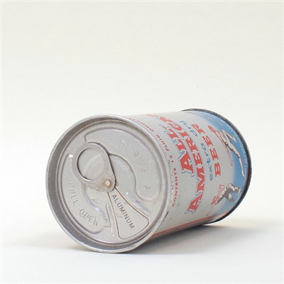 All-American Extra Dry Early Fan Tab 32-23