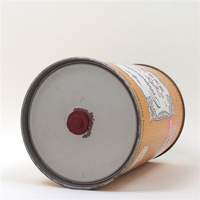 Canadian Ace Draft Gallon Can 244-7