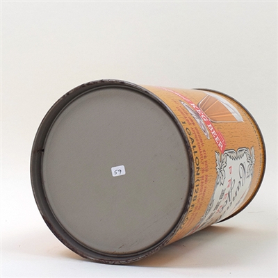Canadian Ace Draft Gallon Can 244-7