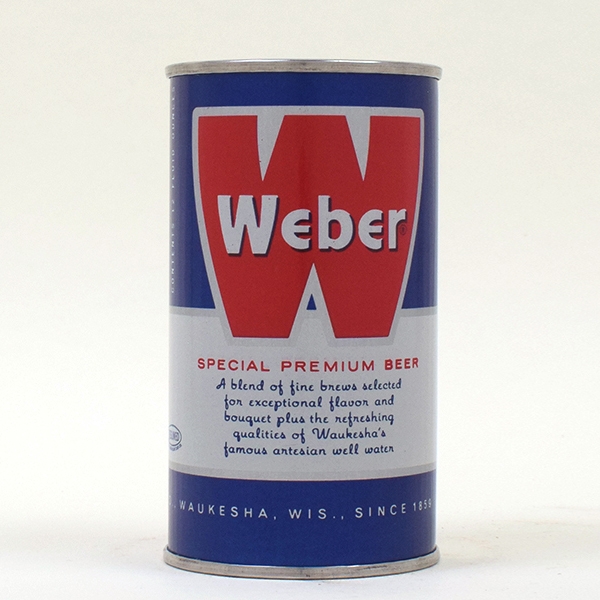 Weber Beer Flat Top ENAMEL 144-32