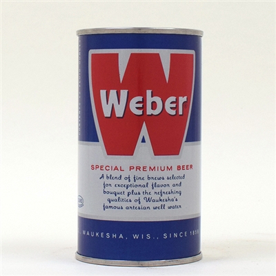 Weber Beer Flat Top ENAMEL 144-32