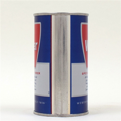 Weber Beer Flat Top ENAMEL 144-32