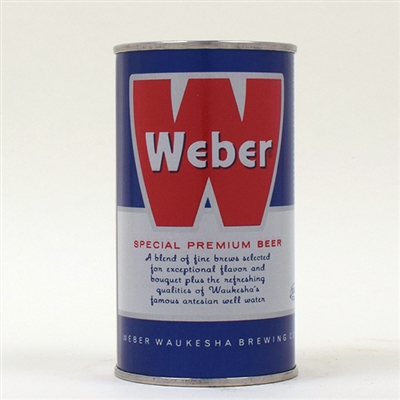 Weber Beer Flat Top ENAMEL 144-32
