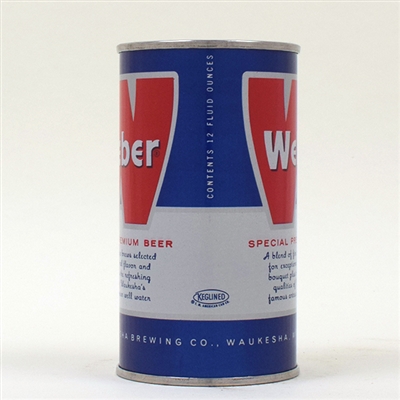 Weber Beer Flat Top ENAMEL 144-32