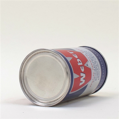 Weber Beer Flat Top ENAMEL 144-32