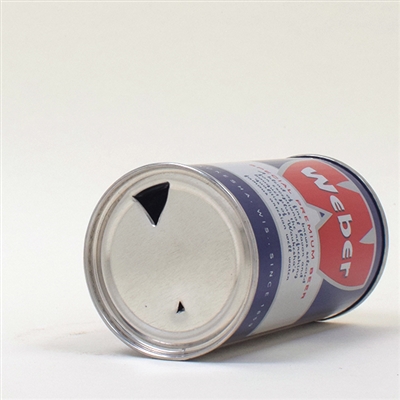 Weber Beer Flat Top ENAMEL 144-32