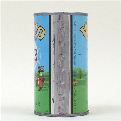 Wilco Beer Golf Flat Top 146-5