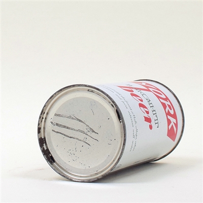 York Light Beer Flat Top 147-2