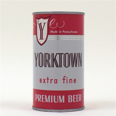 Yorktown Beer READING Flat Top 147-6