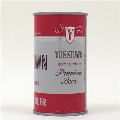 Yorktown Beer READING Flat Top 147-6