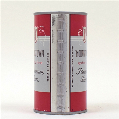 Yorktown Beer READING Flat Top 147-6