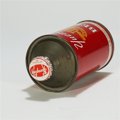 Yuengling Cone Top Beer Can METALLIC 189-26