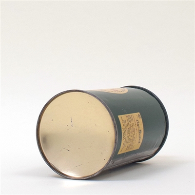 Carlings Red Cap Ale Cone Top Can 156-26