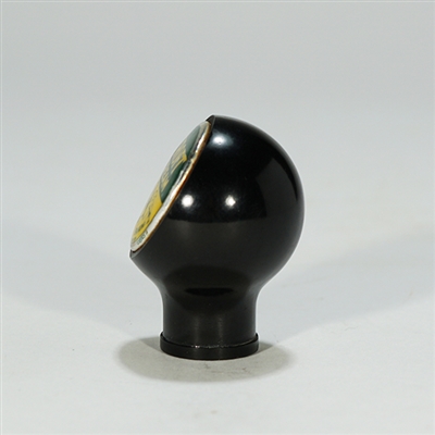 Croft Cream Ale Ball Tap Knob