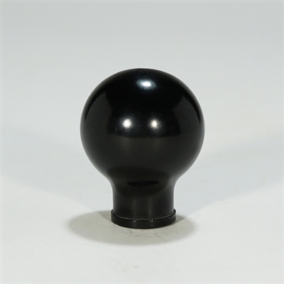 Croft Cream Ale Ball Tap Knob