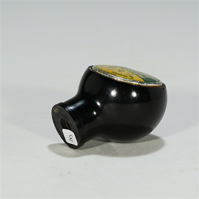 Croft Cream Ale Ball Tap Knob